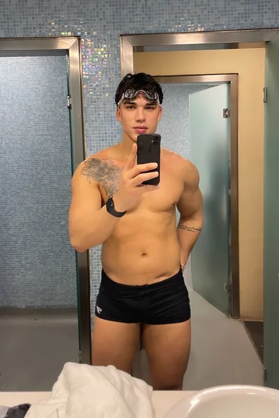 Paul (27 años) — Rio de Janeiro, Brasil - 5
