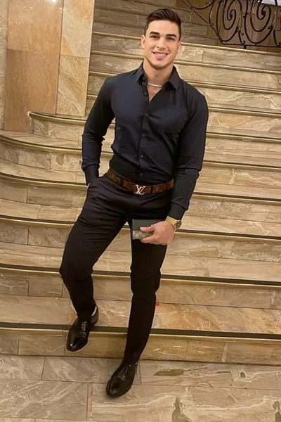 Paul (27 años) — Rio de Janeiro, Brasil - 4