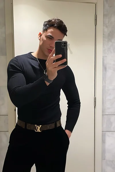 Paul (27 años) — Rio de Janeiro, Brasil - 7