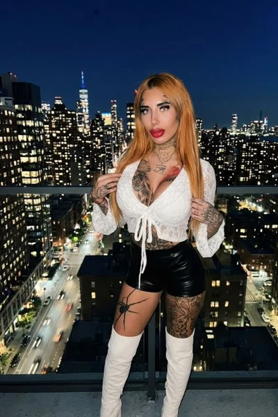 Luci (29 años) — Villa Urquiza, Argentina - 7