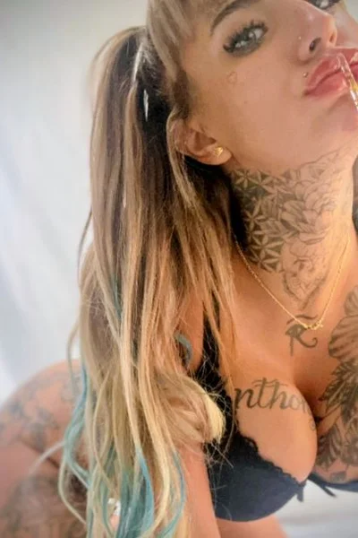 Luci (29 años) — Villa Urquiza, Argentina - 1