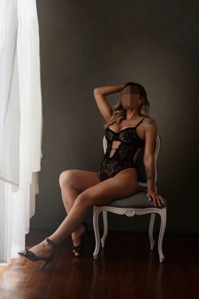 Eli (28 años) — Tigre, Argentina - 3