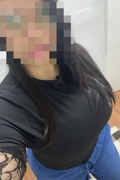 Kamila (34 años) — Providencia, Chile - 14