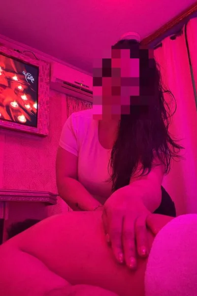 Kamila (34 años) — Providencia, Chile - 6