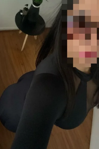 Kamila (34 años) — Providencia, Chile - 10