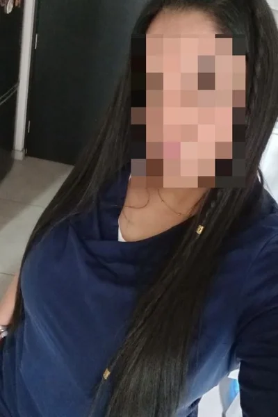 Kamila (34 años) — Providencia, Chile - 21