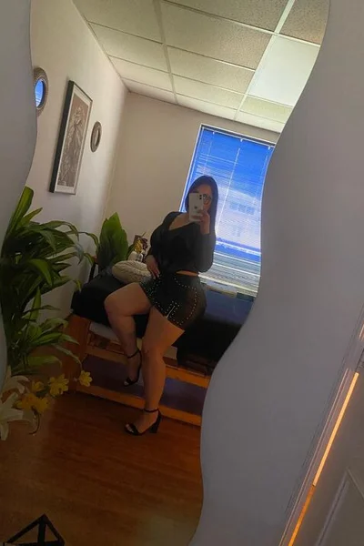 Kamila (34 años) — Providencia, Chile - 4