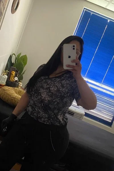 Kamila (34 años) — Providencia, Chile - 5