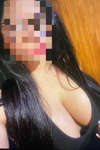 Kamila (34 años) — Providencia, Chile - 19