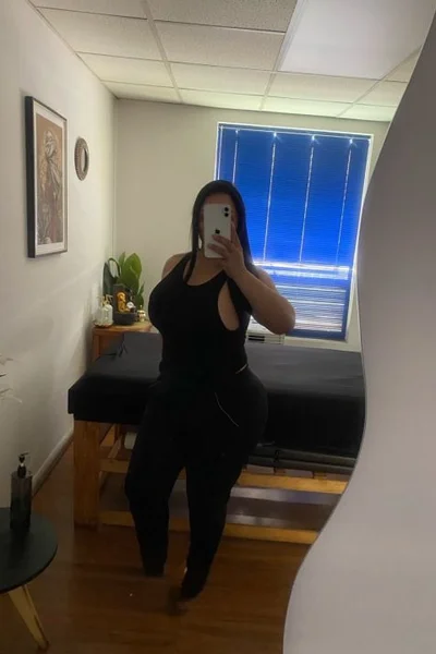 Kamila (34 años) — Providencia, Chile - 17