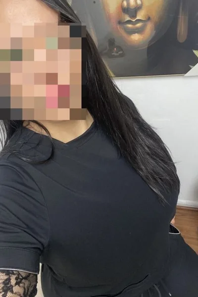 Kamila (34 años) — Providencia, Chile - 18