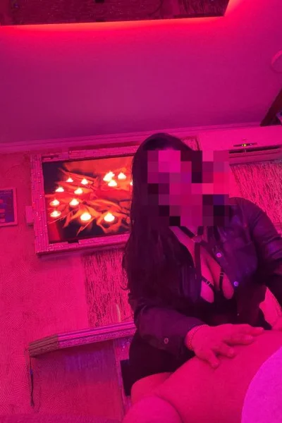 Kamila (34 años) — Providencia, Chile - 8
