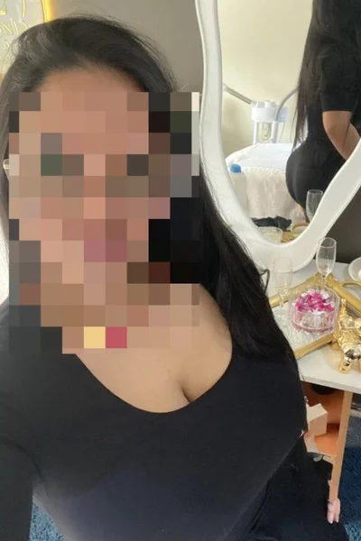 Kamila (34 años) — Providencia, Chile - 20