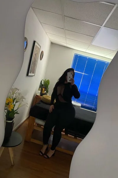 Kamila (34 años) — Providencia, Chile - 12