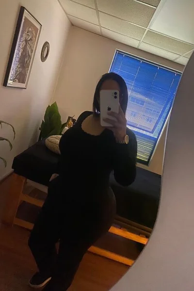Kamila (34 años) — Providencia, Chile - 3