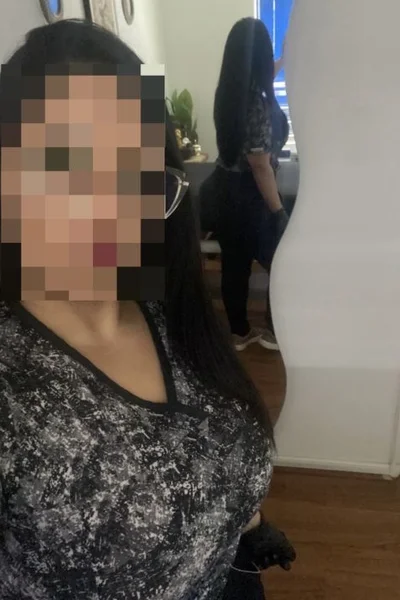 Kamila (34 años) — Providencia, Chile - 15