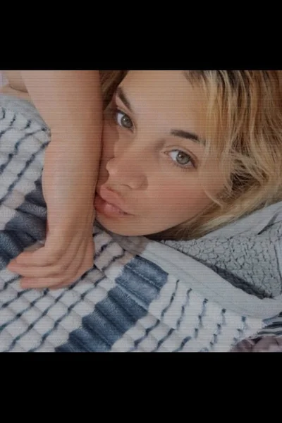 Laurita (28 anos) — Rosario, Argentina - 10
