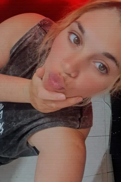 Laurita (28 años) — Rosario