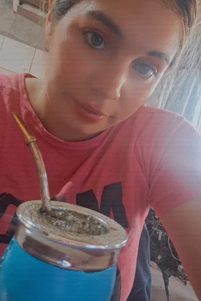 Laurita (28 anos) — Rosario, Argentina - 21