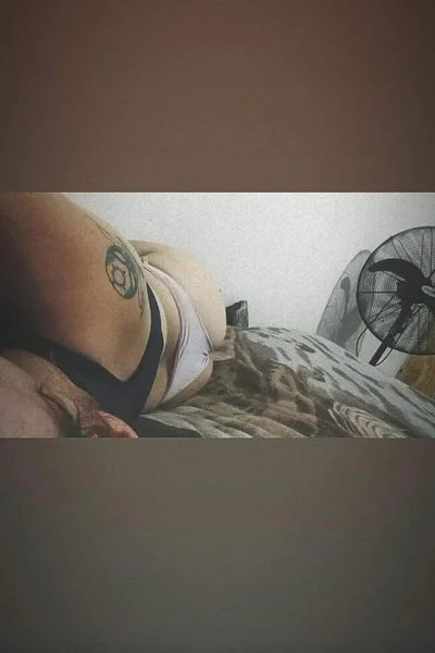 Laurita (28 anos) — Rosario, Argentina - 17