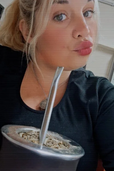 Laurita (28 anos) — Rosario, Argentina - 4