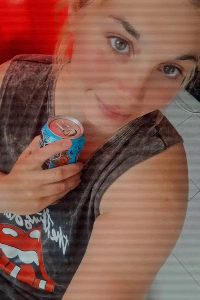 Laurita (28 anos) — Rosario, Argentina - 3