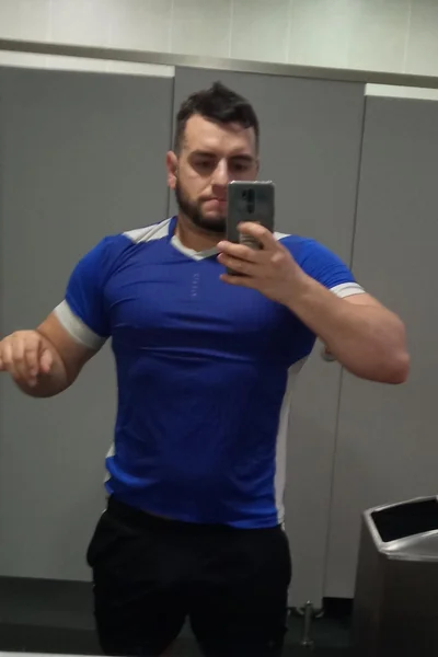 Héctor (29 años) — Madrid, España - 4