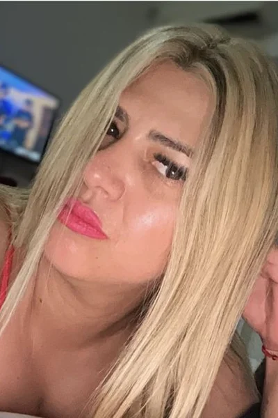 Isabella (29 años) — Palermo, Argentina - 19