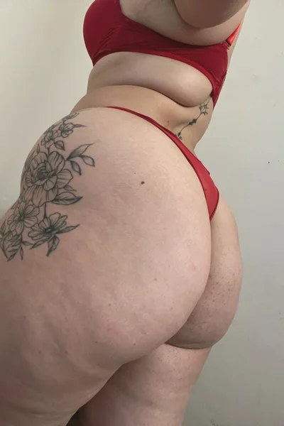 Aisha (24 años) — Centro, Uruguay - 3