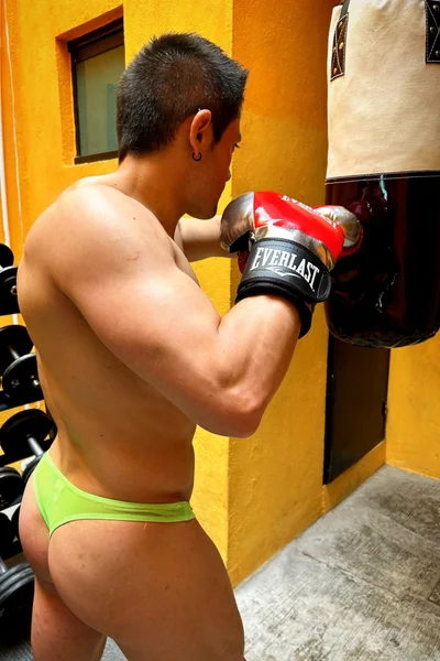 Esteban (27 years) — Ciudad de México, México - 5