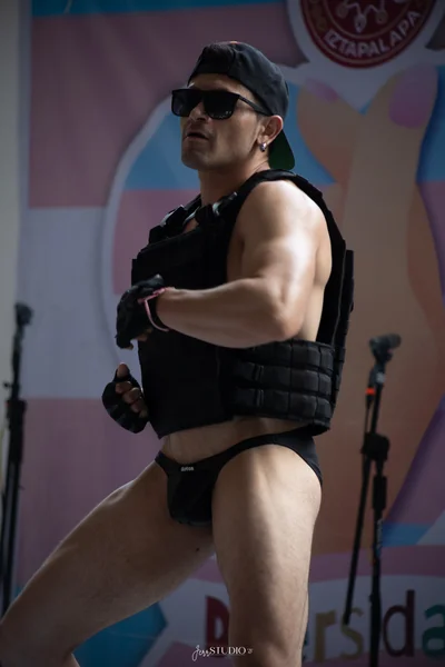 Esteban (27 years) — Ciudad de México, México - 4