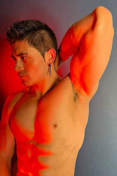 Esteban (27 years) — Ciudad de México, México - 27