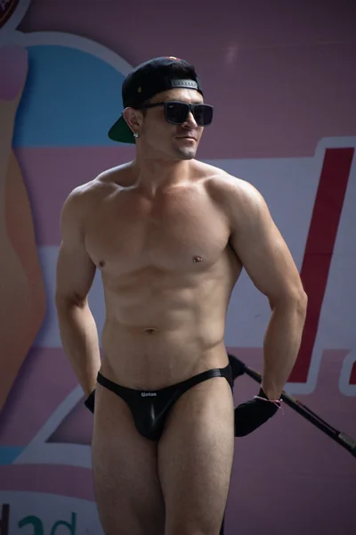 Esteban (27 years) — Ciudad de México, México - 1