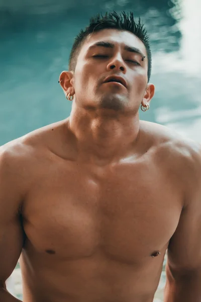 Esteban (27 years) — Ciudad de México, México - 8