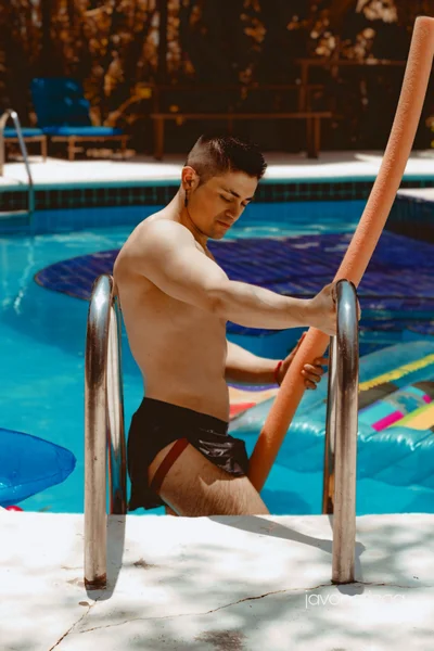 Esteban (27 years) — Ciudad de México, México - 6