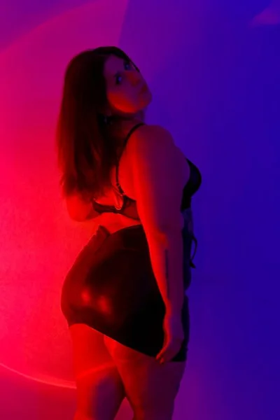 Kira (30 anos) — Belgrano, Argentina - 18