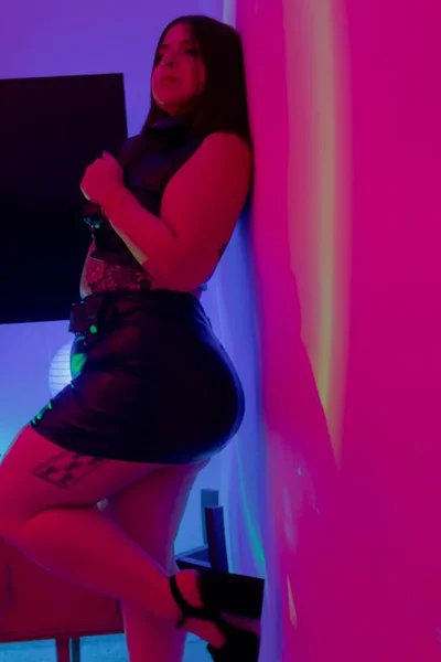 Kira (30 anos) — Belgrano, Argentina - 15
