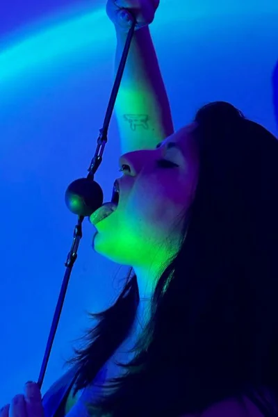 Kira (30 anos) — Belgrano, Argentina - 19