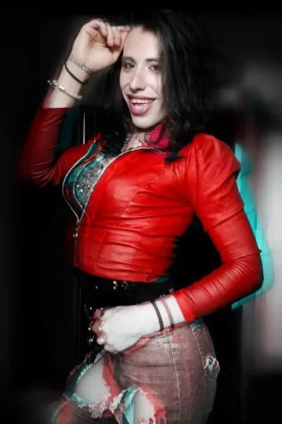 Sofhia Martinez (30 años) — Río Cuarto, Argentina - 14