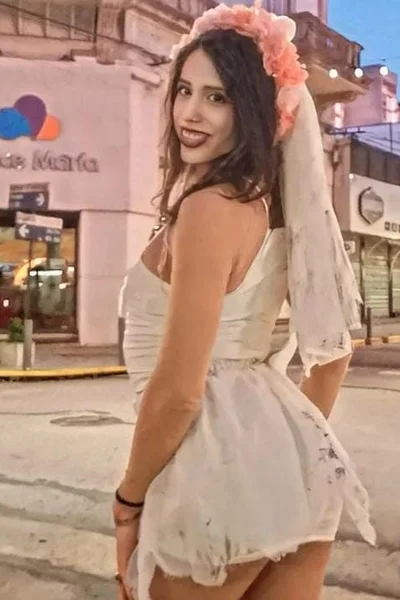 Sofhia Martinez (30 años) — Río Cuarto, Argentina - 12
