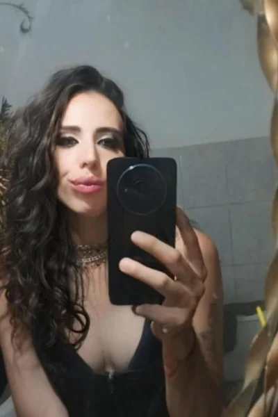 Sofhia Martinez (30 años) — Río Cuarto, Argentina - 7