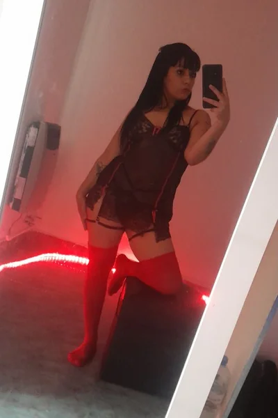 Sofia (29 years) — Río Grande, Argentina - 12