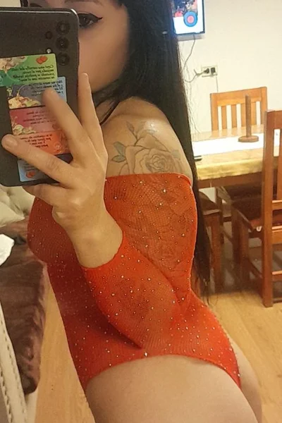 Sofia (29 years) — Río Grande, Argentina - 37