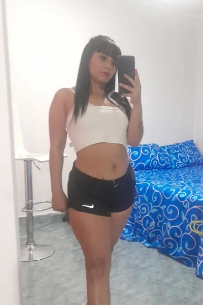Sofia (29 years) — Río Grande, Argentina - 11