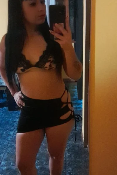 Sofia (29 years) — Río Grande, Argentina - 42