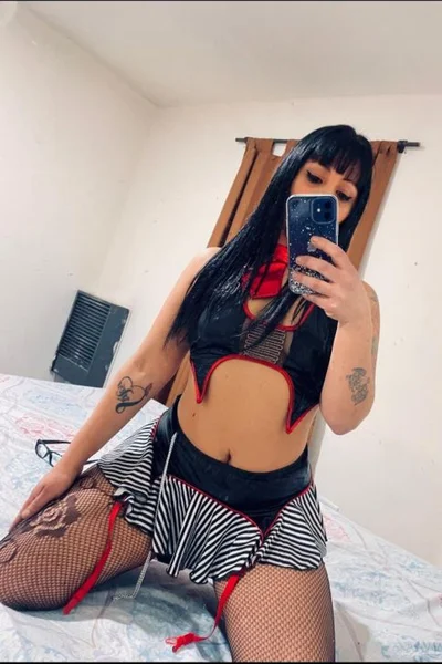 Sofia (29 years) — Río Grande, Argentina - 23