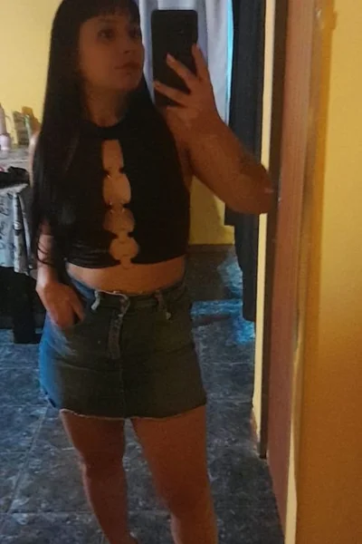 Sofia (29 years) — Río Grande, Argentina - 45
