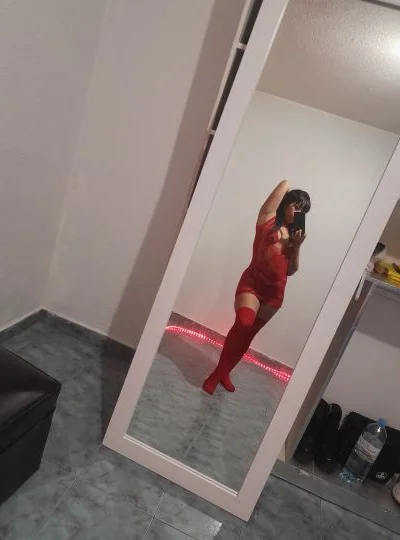Sofia (29 years) — Río Grande, Argentina - 10