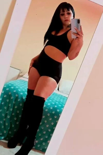 Sofia (29 años) — Río Grande, Argentina - 3