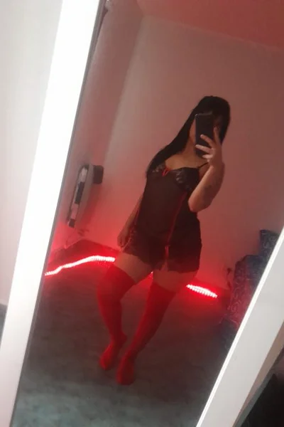 Sofia (29 years) — Río Grande, Argentina - 14